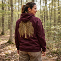 Golden Willow Unisex Hoodie