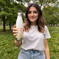 Magical Meadow Stainless steel water bottle